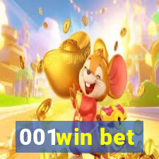 001win bet